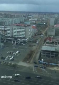 Aktobe Apartment | ЖК Актобе Ажары