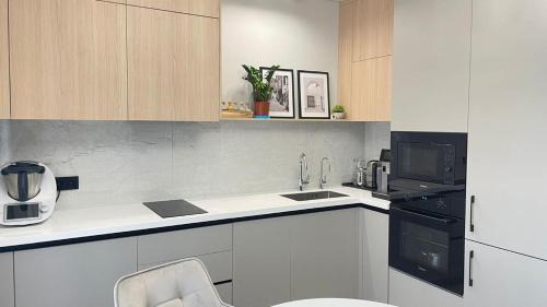 Almaty Apartment | ЖК Ала парк