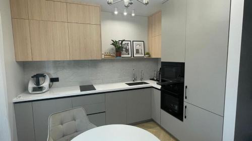 Almaty Apartment | ЖК Ала парк