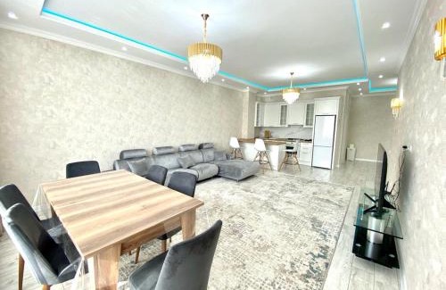 Atyrau Apartment | ЖК Арман