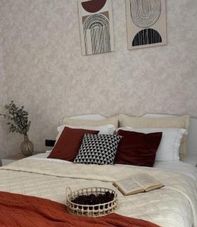 Karagandy Apartment | ЖК Атамура