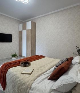Karagandy Apartment | ЖК Атамура
