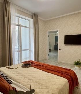 Karagandy Apartment | ЖК Атамура
