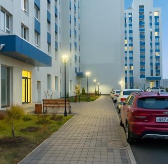 Nur-Sultan Apartment | ЖК Атамура