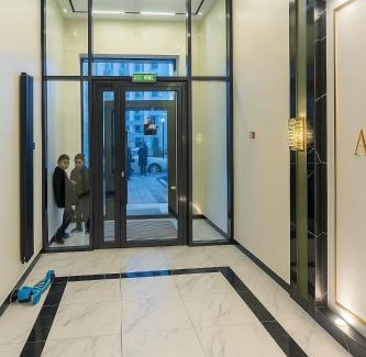 Nur-Sultan Apartment | ЖК Атамура