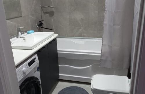 Turkestan Apartment | ЖК Караван Сарай