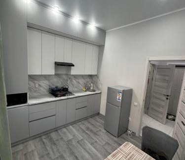 Kostanay Apartment | ЖК Каркын