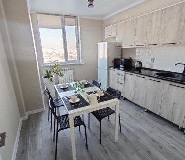 Shymkent Apartment | ЖК Наурыз парк