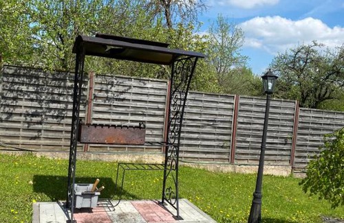 Ostroshitsy House | Загородный дом