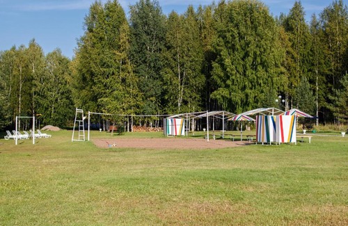 Asovskoe Hotel | Загородный клуб Березка