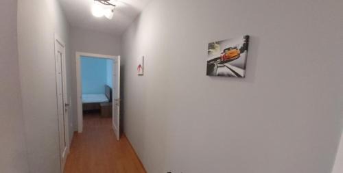 Bila Tserkva Apartment | Запорізька 19 City Rooms