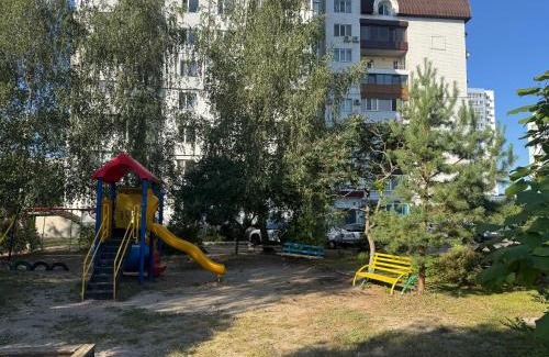 Dobrovelychkivka Apartment | Затишна квартира на березі Дніпра