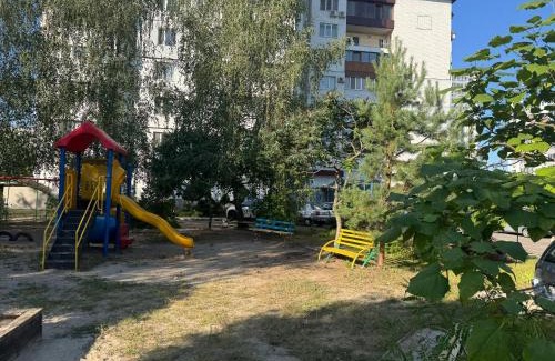 Dobrovelychkivka Apartment | Затишна квартира на березі Дніпра