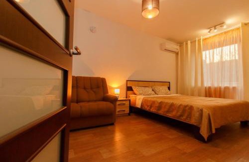 Oleksandriya Apartment | Затишна квартира на проспекті Соборний 61