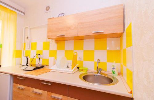 Oleksandriya Apartment | Затишна квартира на проспекті Соборний 61