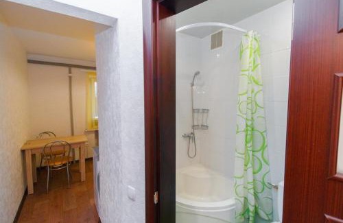 Oleksandriya Apartment | Затишна квартира на проспекті Соборний 61