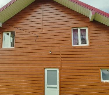 Palyanytsya House | Затишок