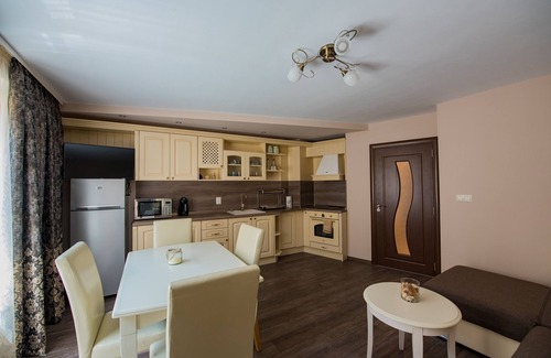 Hristo Botev Apartment | За нас е удоволствие да Ви представим нов луксозен апартамент.