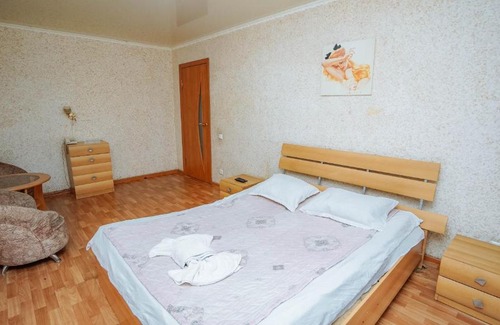 Petropavlovsk Apartment | Золушка