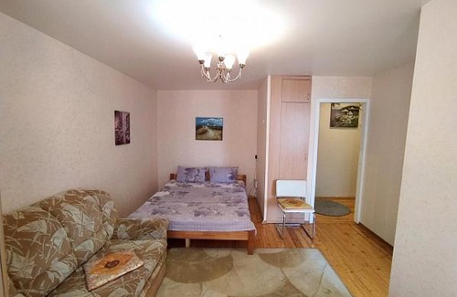 Sovetsky District Apartment | КАК ДОМА