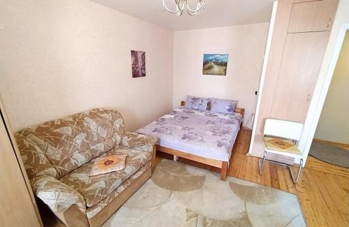 Sovetsky District Apartment | КАК ДОМА