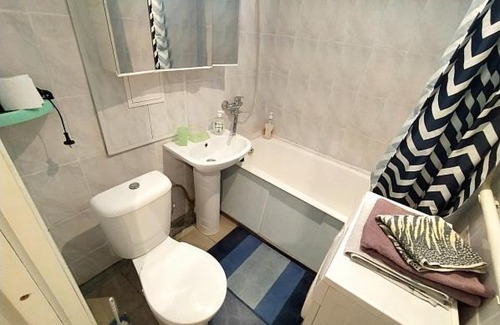 Sovetsky District Apartment | КАК ДОМА