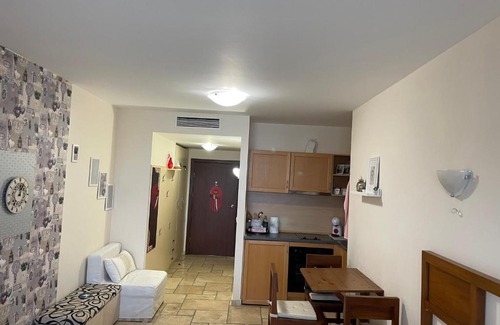 Topola Apartment | Калиакрия 040