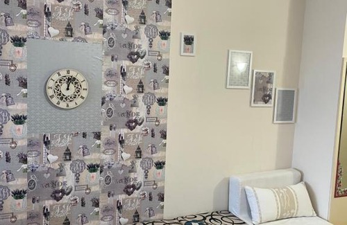 Topola Apartment | Калиакрия 040