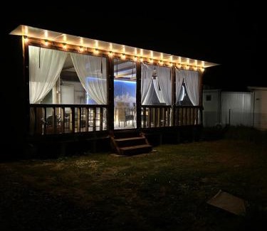 Tsarevo House | Каравана Кътче От Рая