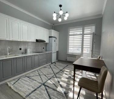 Shymkent Apartment | Квартира Апартамент ЖК Tengri