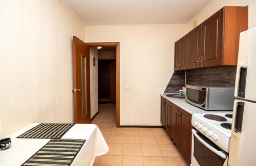 Tyumen Apartment | Квартира возле набережной-отличный выбор!