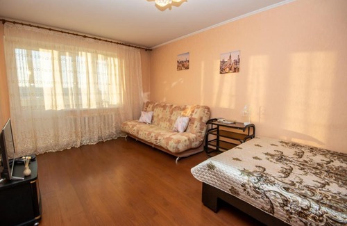 Tyumen Apartment | Квартира возле набережной-отличный выбор!