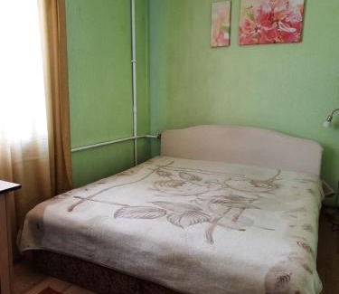 Degtyari Apartment | Квартира возле парка Б. Хмельницкого (центр) из первых рук
