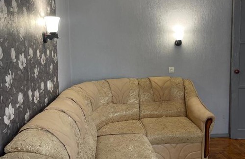 Bagmaran Apartment | Квартира в Агудзерах