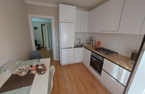Chisinau Apartment | Квартира в Кишинёве !