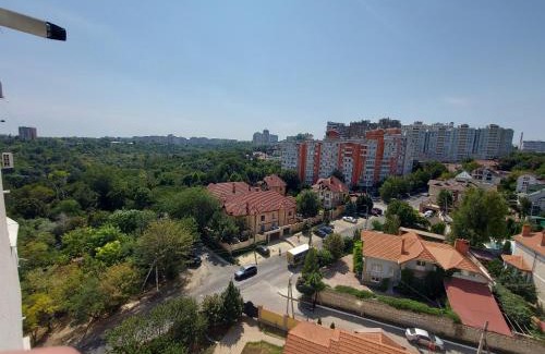 Chisinau Apartment | Квартира в Кишинёве !