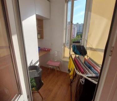 Chisinau Apartment | Квартира в Кишинёве !