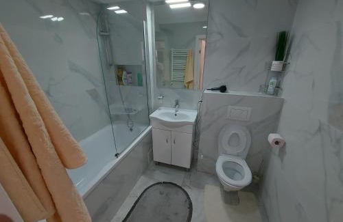 Chisinau Apartment | Квартира в Кишинёве !