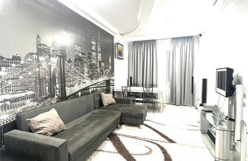 Almaty Apartment | Квартира в лучших локациях города