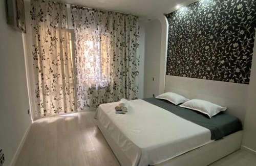 Almaty Apartment | Квартира в лучших локациях города