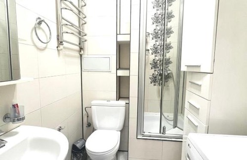 Almaty Apartment | Квартира в лучших локациях города