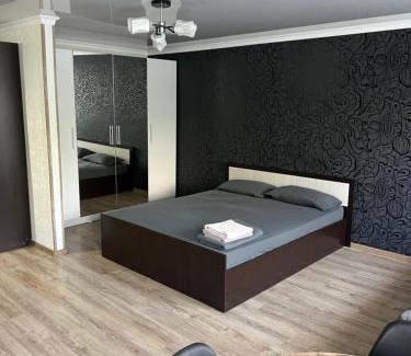 Balkhash Apartment | Квартира в районе набережной