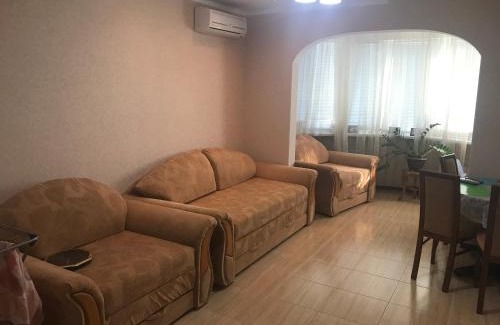 Tiraspol Apartment | Квартира в Тирасполе