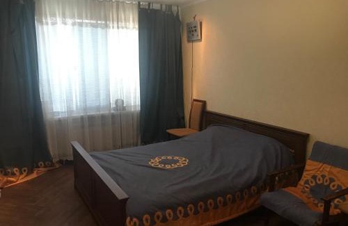 Tiraspol Apartment | Квартира в Тирасполе