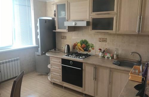 Tiraspol Apartment | Квартира в Тирасполе