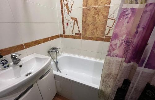 Ulytau District Apartment | Квартира в 11 мкр возле парка