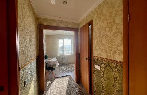 Ulytau District Apartment | Квартира в 11 мкр возле парка