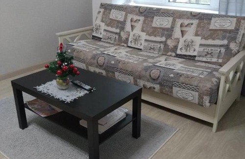 Pskov Old Town Apartment | Квартира в 200 метрах от Кремля