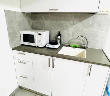 Haifa Apartment | КВАРТИРА ДЛЯ ОТДЫХА!