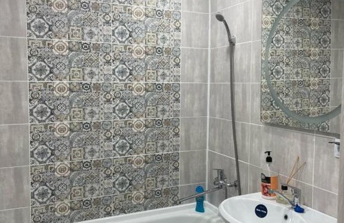 Balkhash Apartment | Квартира люкс